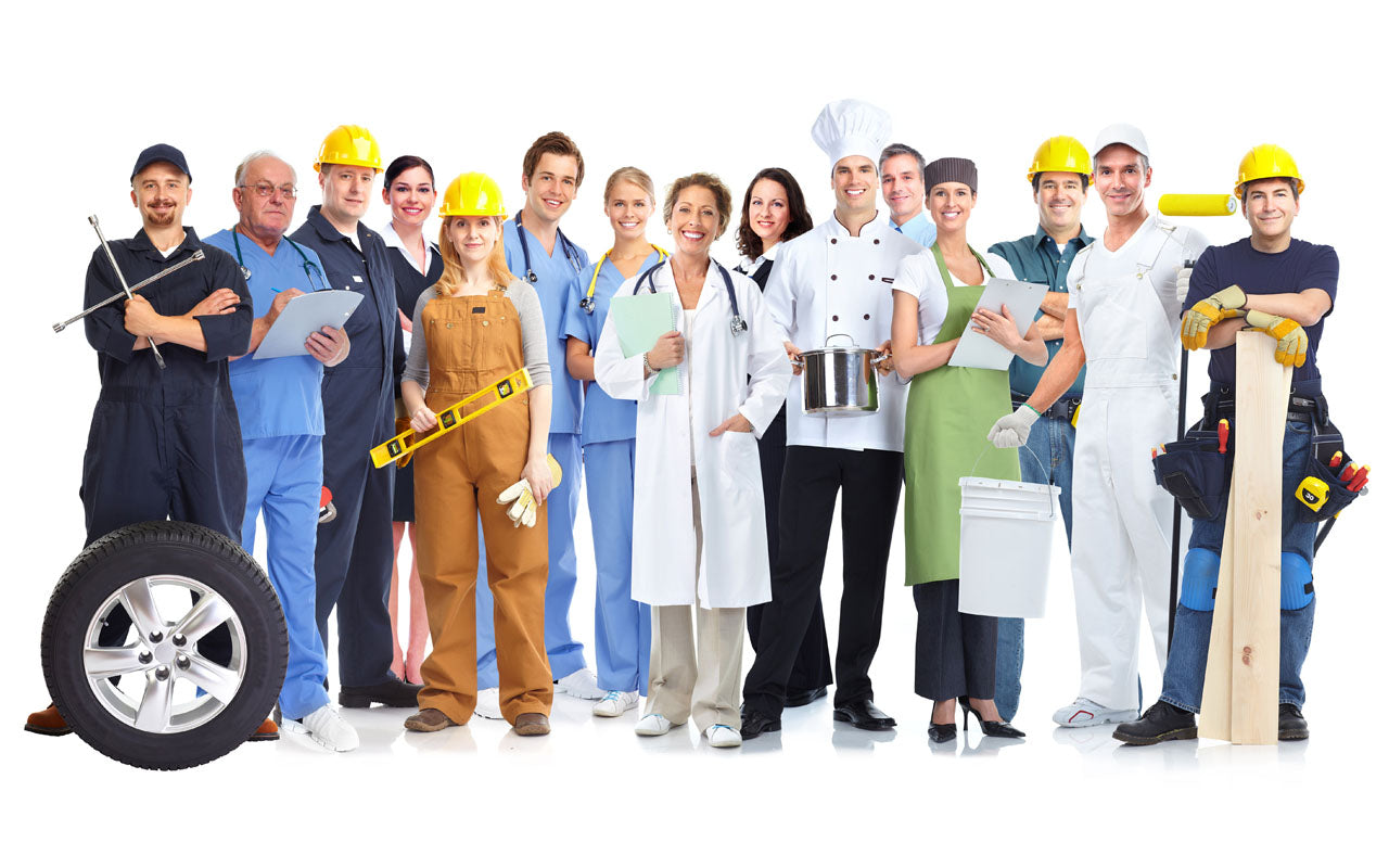 How to Claim Tax Back for Your Work Uniform?