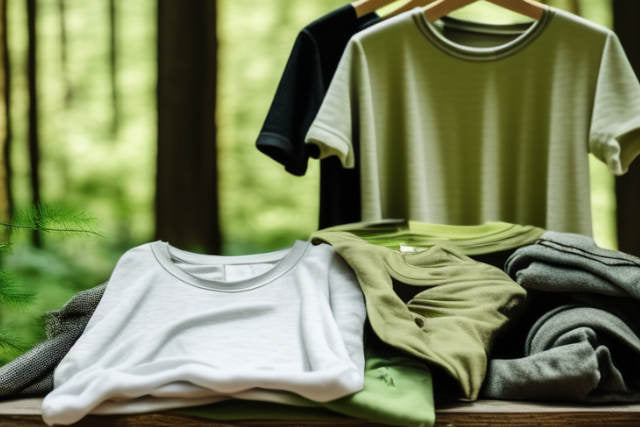 What You Need to Know About Sustainable Clothing?