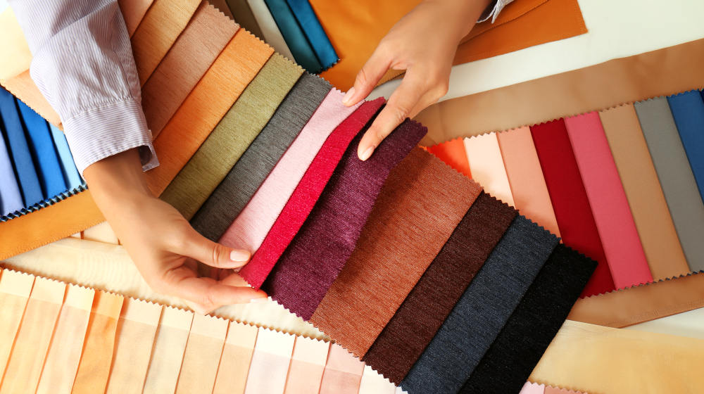 Fabric Types Explained: Unraveling the Threads of Your Wardrobe