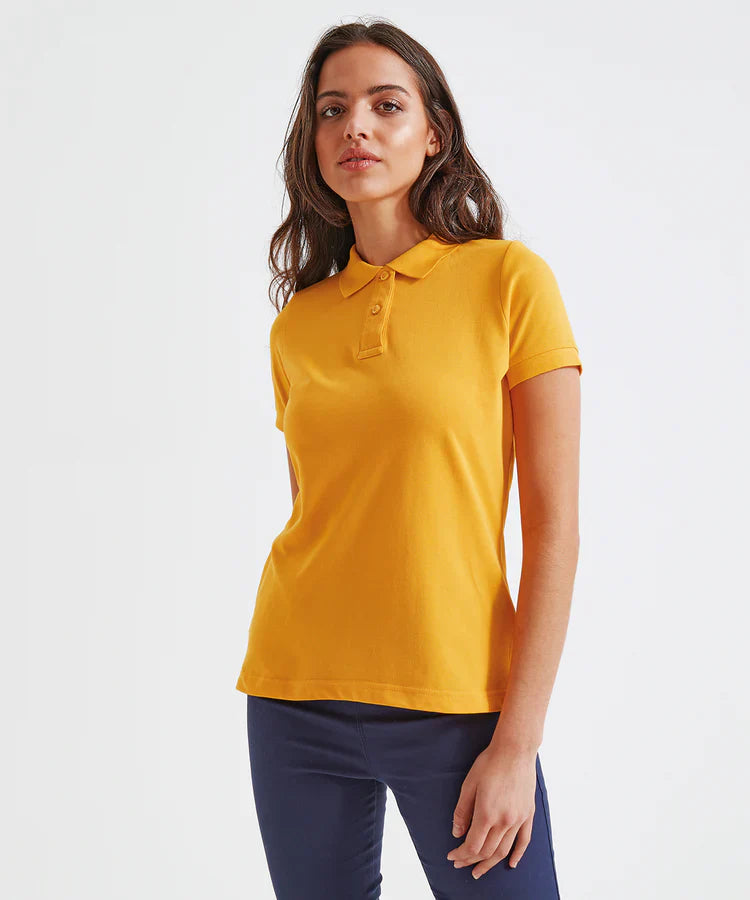 Womens Polo Shirts