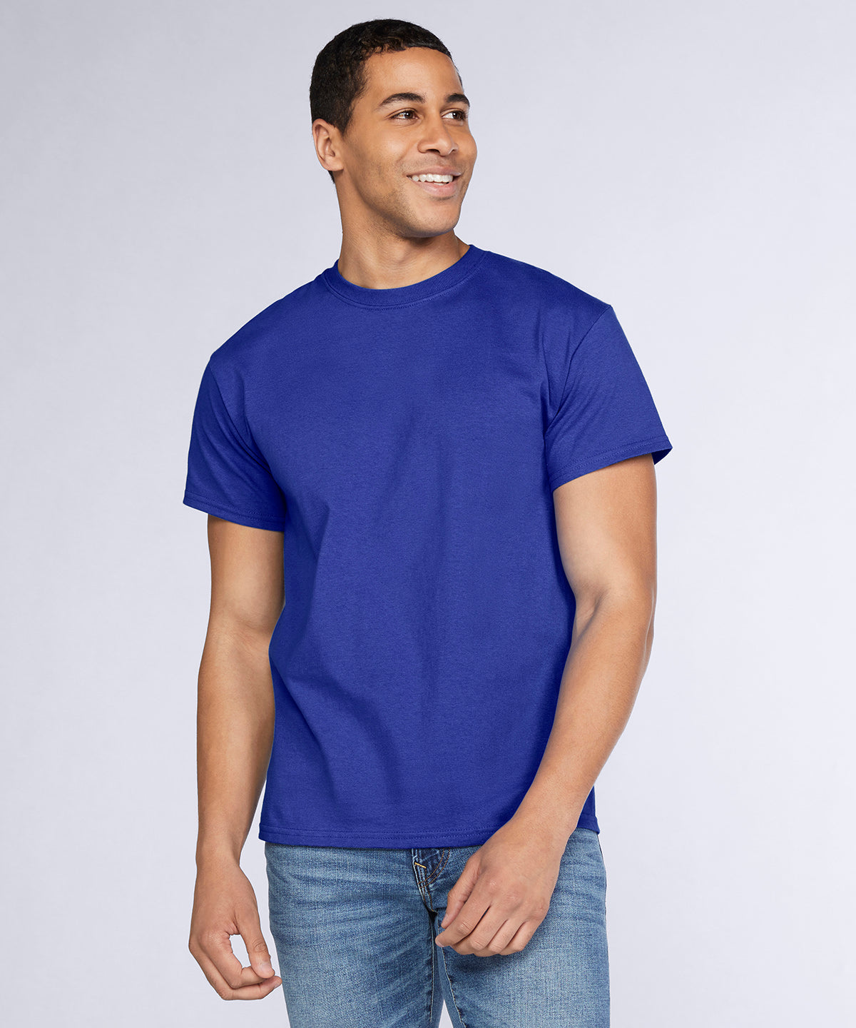 Heavy Cotton T-shirt
