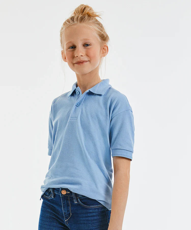 Kids Polo Shirts