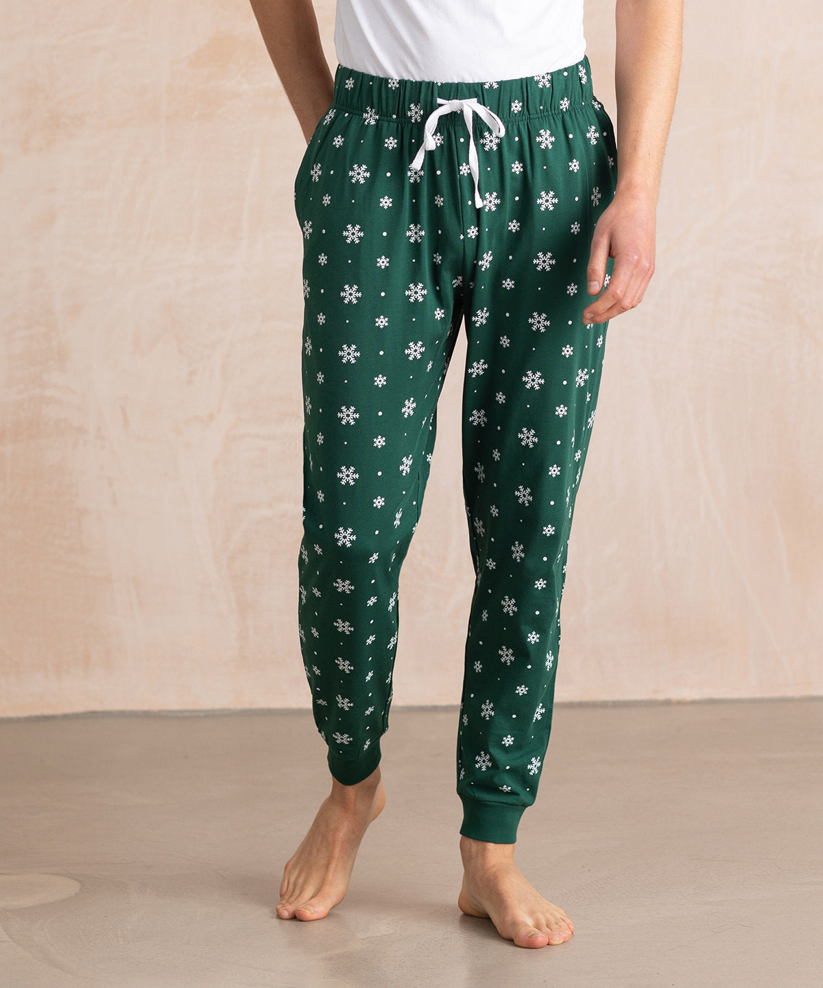 Christmas Pajama Pants -  UK