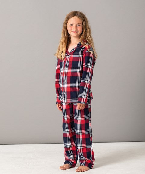 Soft and stylish personalised pyjama set from teeone's collection
