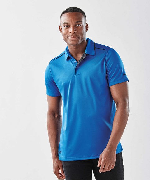 Sports & Performance Polos
