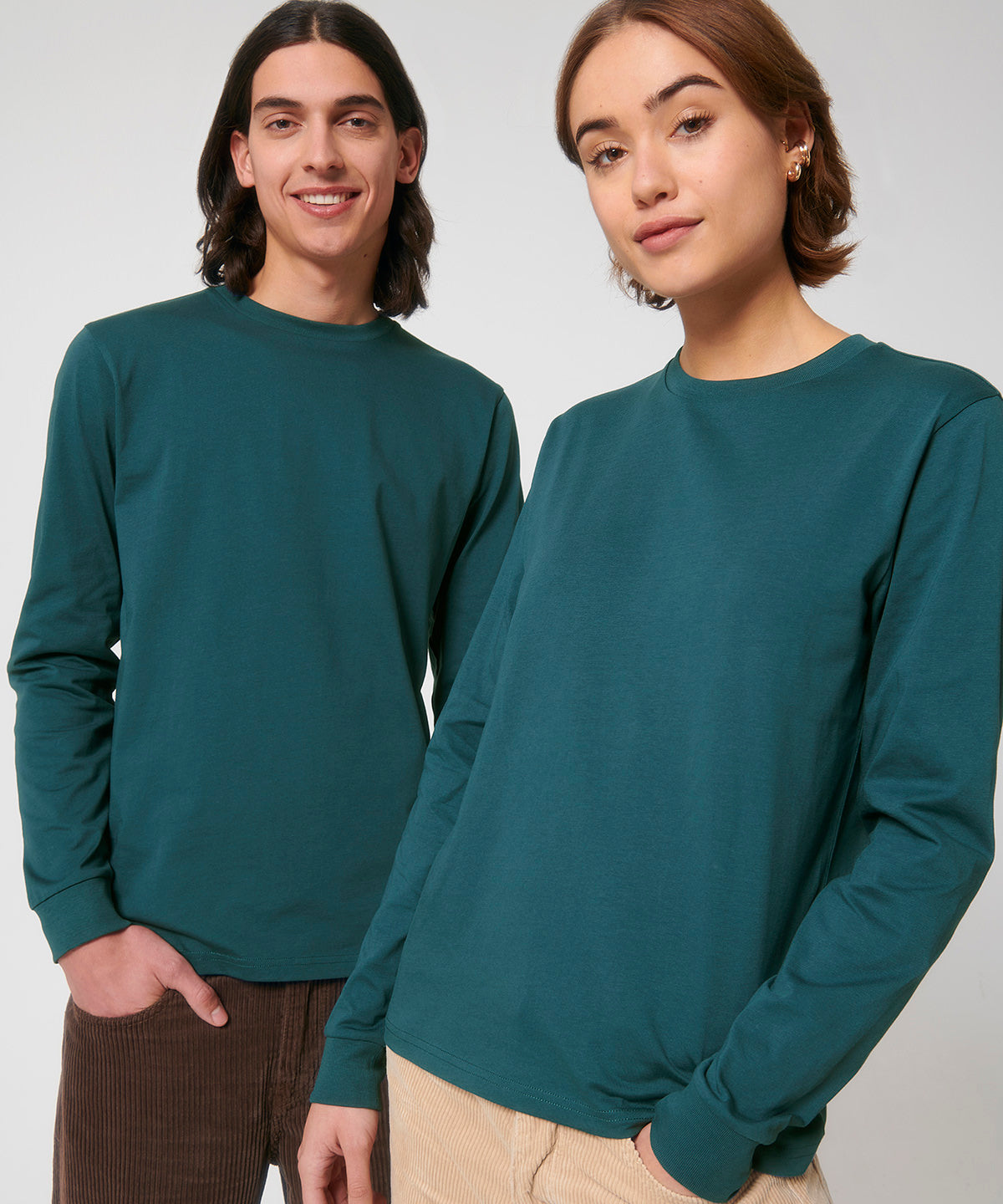 Long Sleeve T-Shirts