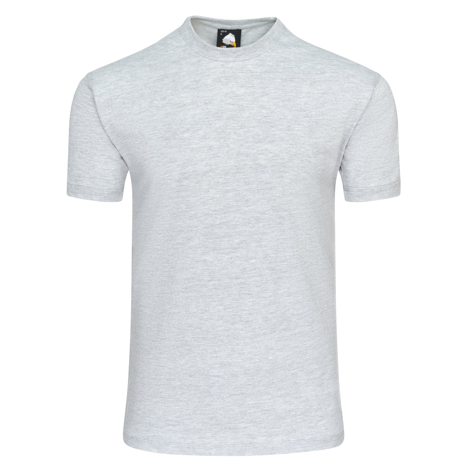 Plover T-Shirt | Ash