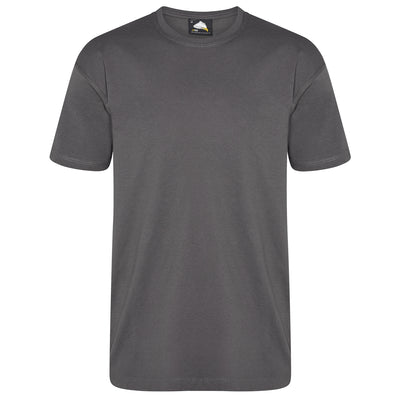 Plover T-Shirt | Graphite
