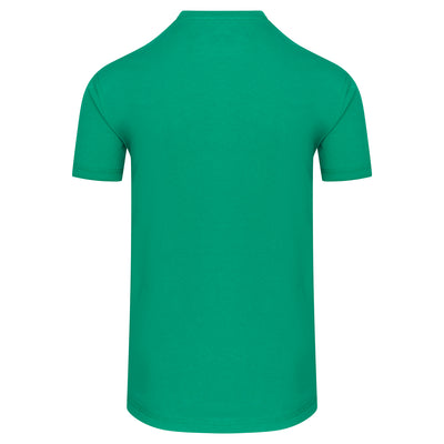 Plover T-Shirt | Kelly Green