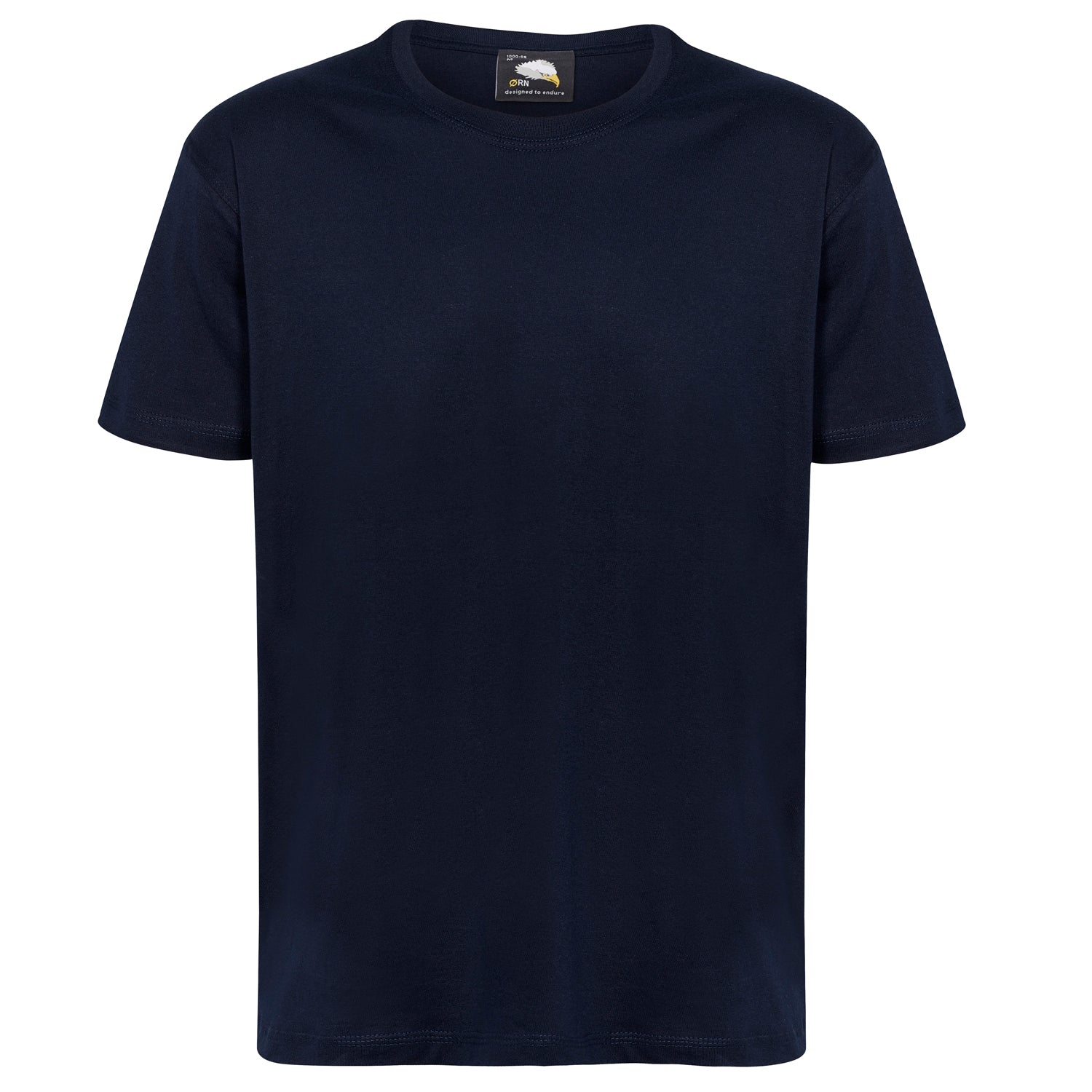 Plover T-Shirt | Navy