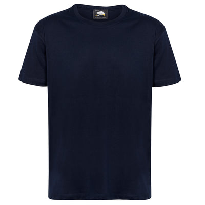 Plover T-Shirt | Navy