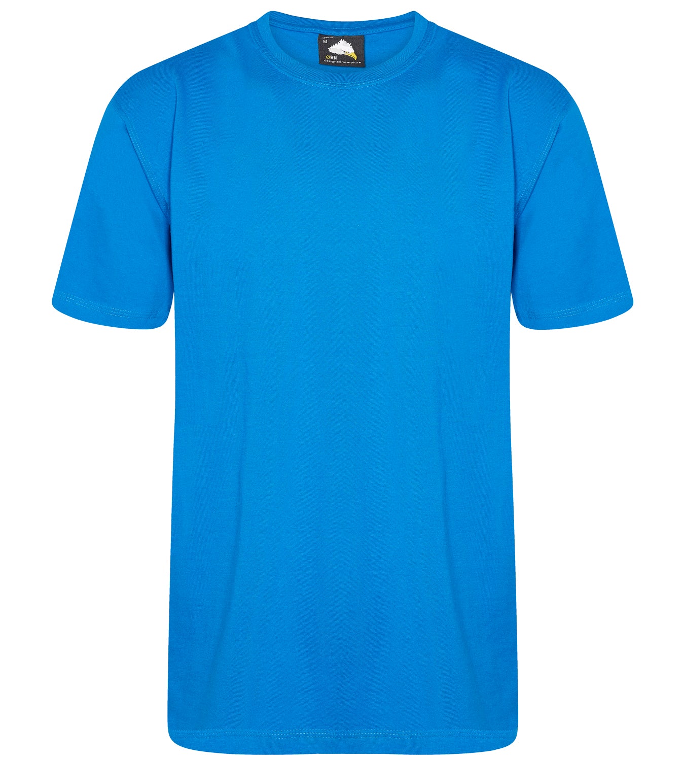 Plover T-Shirt | Reflex Blue