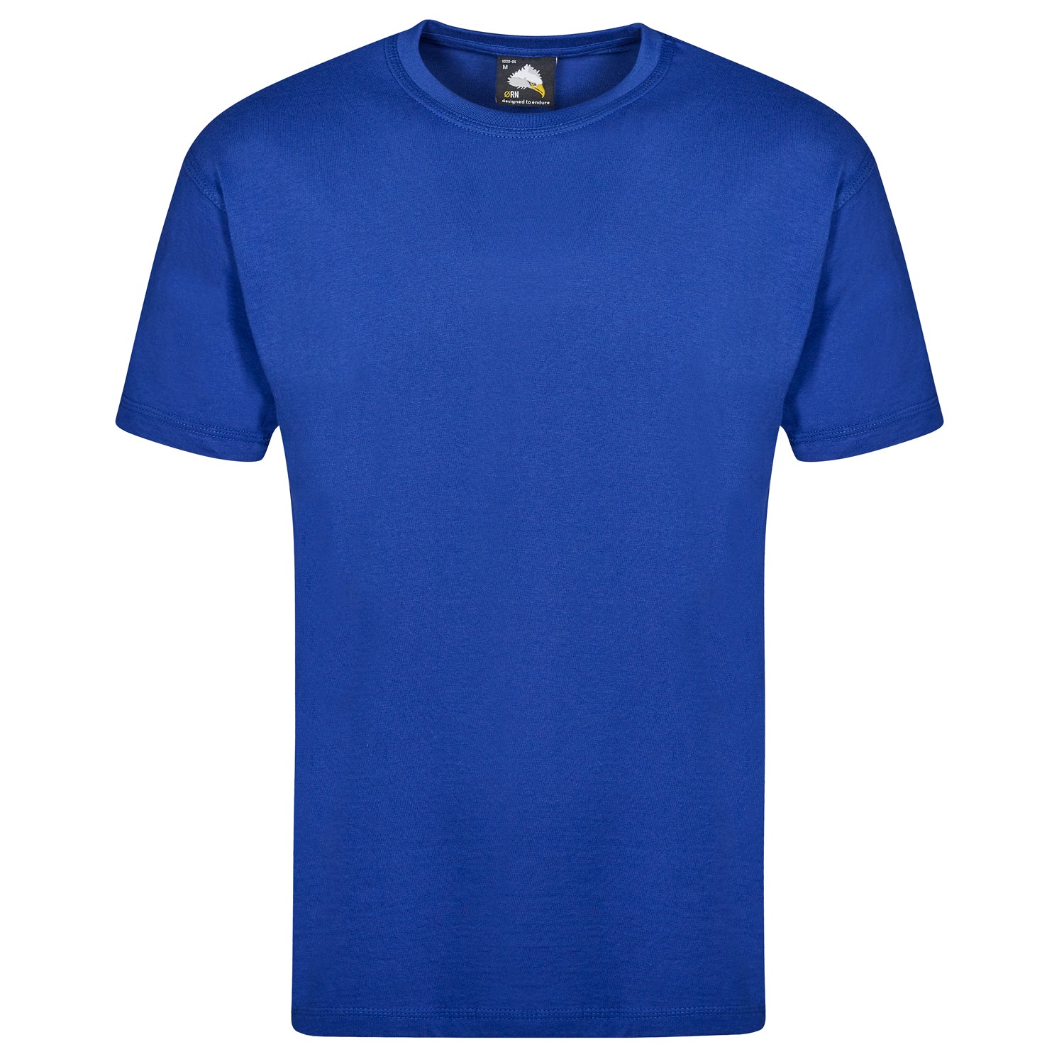 Plover T-Shirt | Royal