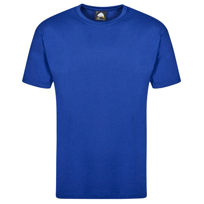 Plover T-Shirt | Royal