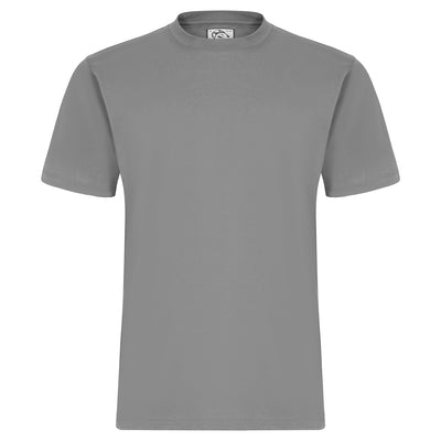Goshawk T-Shirt | Graphite