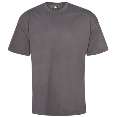 Goshawk T-Shirt | Graphite