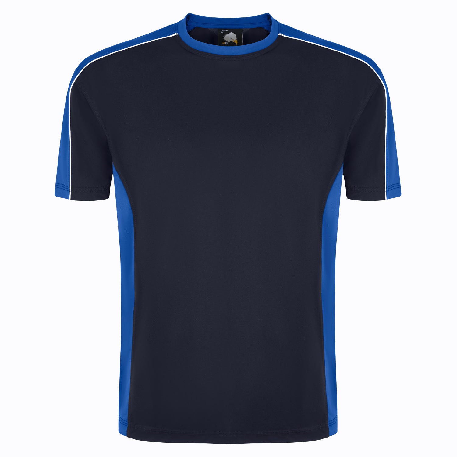 Avocet Wicking T-Shirt | Navy - Royal