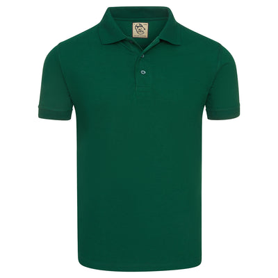 Osprey EarthPro® GRS Poloshirt | Bottle