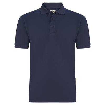 Osprey EarthPro® GRS Poloshirt | Navy