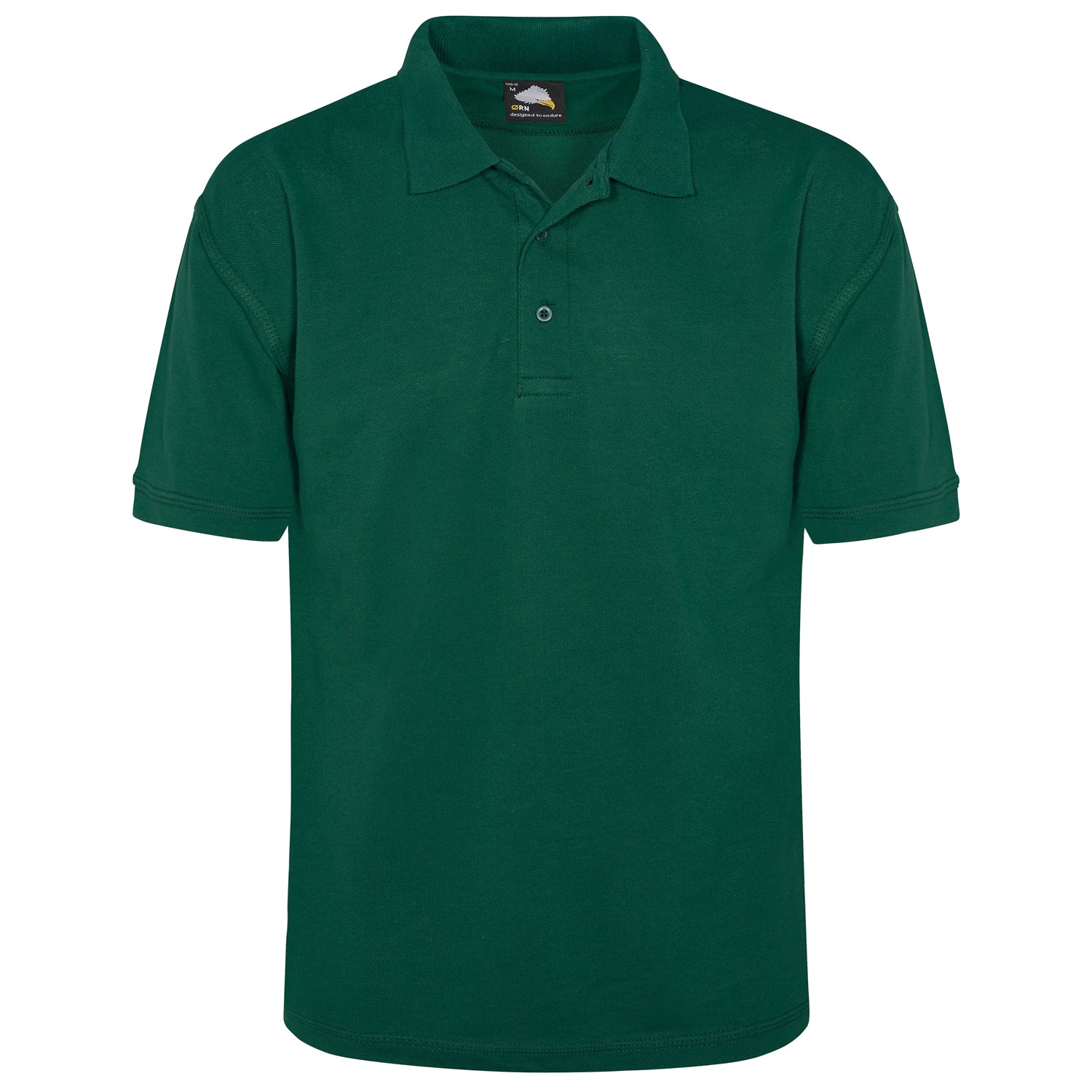 Raven Poloshirt | Bottle
