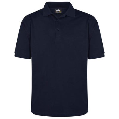Raven Poloshirt | Navy