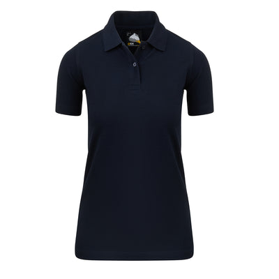 Ladies Raven Poloshirt | Navy