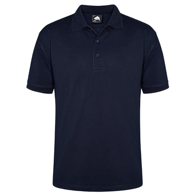 Eagle Poloshirt | Navy
