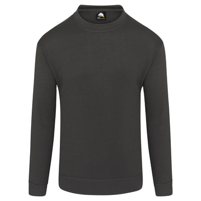 Kite Sweatshirt | Graphite