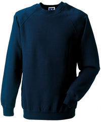 Classic sweatshirt | french navy