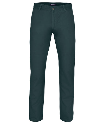 Mens Classic fit chinos | slate