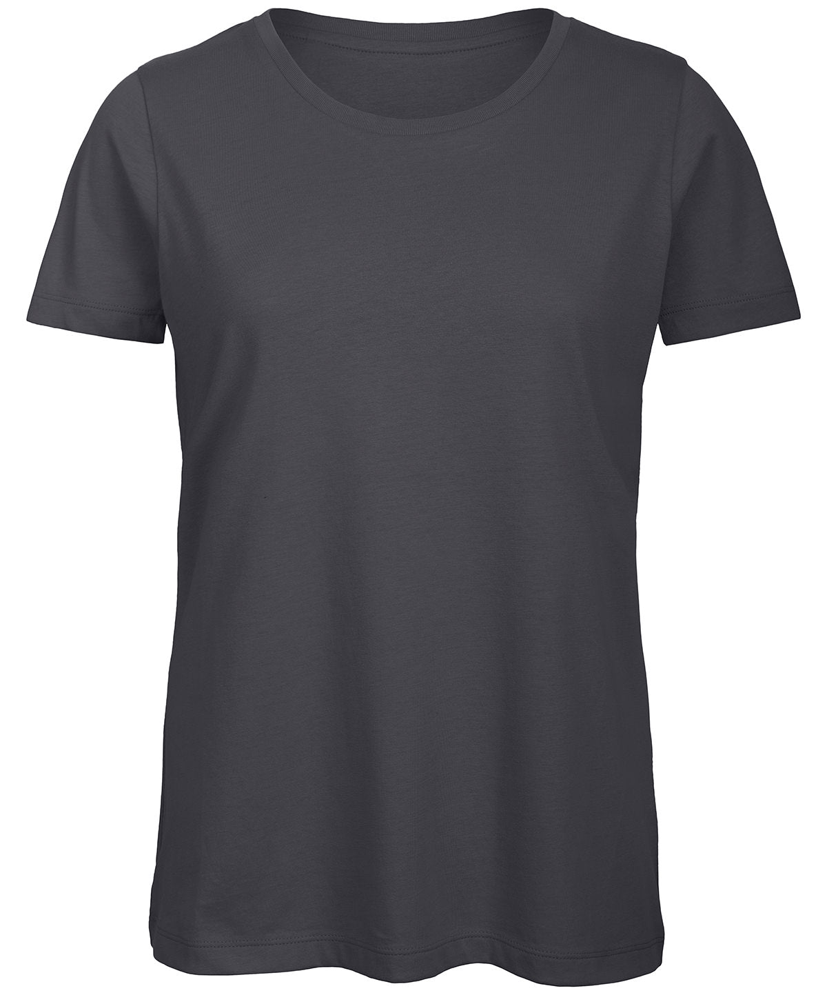 BC Inspire T /women | dark grey