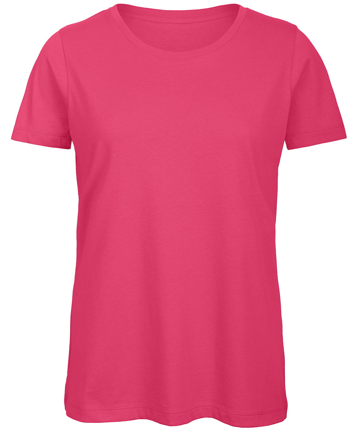 BC Inspire T /women | fuchsia