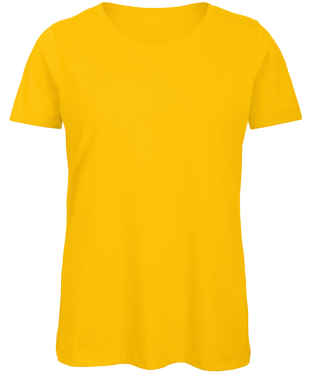 BC Inspire T /women | gold