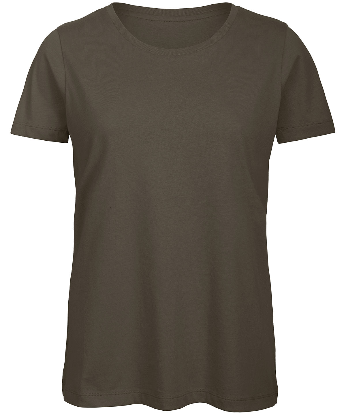 BC Inspire T /women | khaki