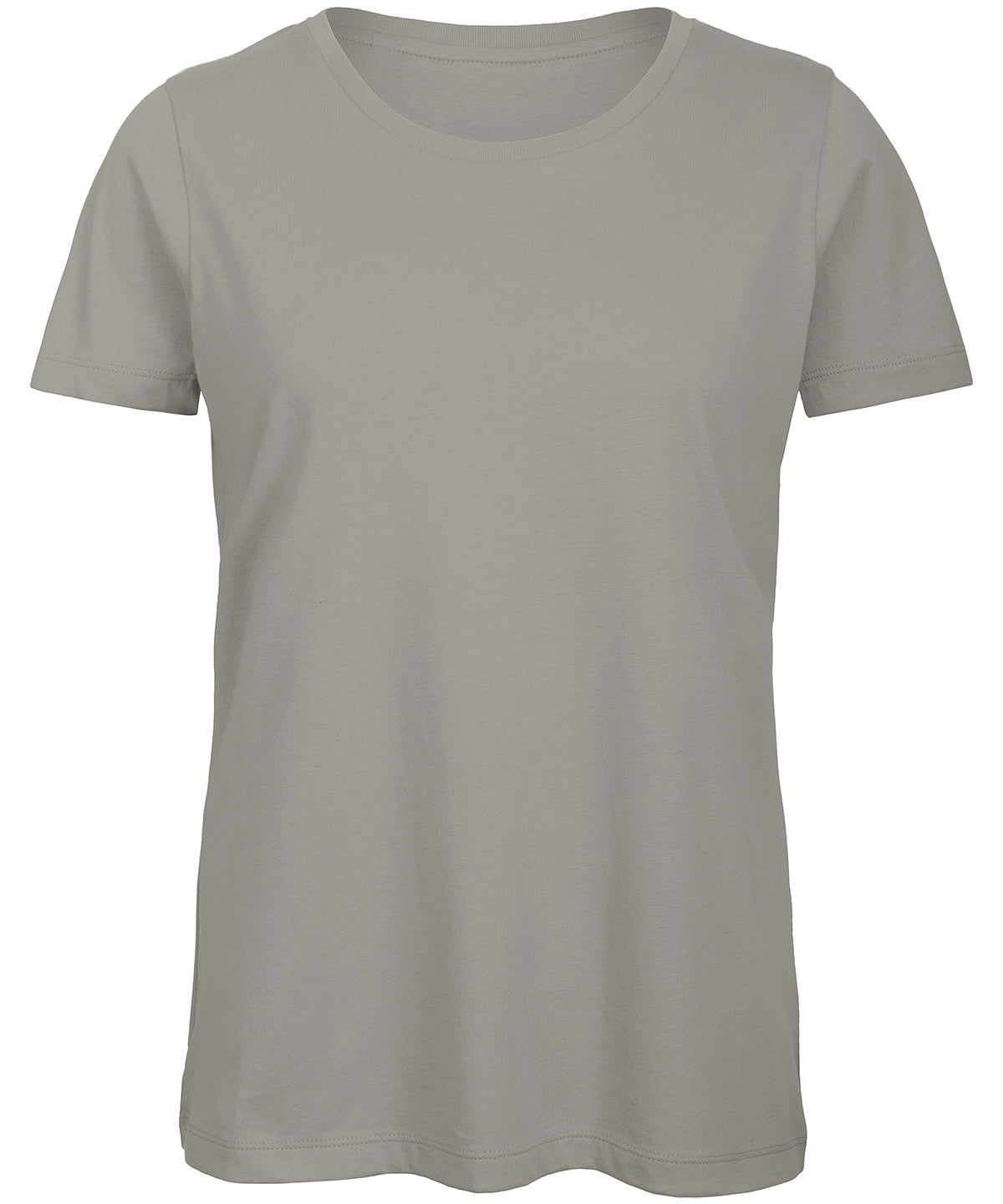BC Inspire T /women | light grey