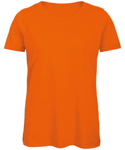 BC Inspire T /women | orange