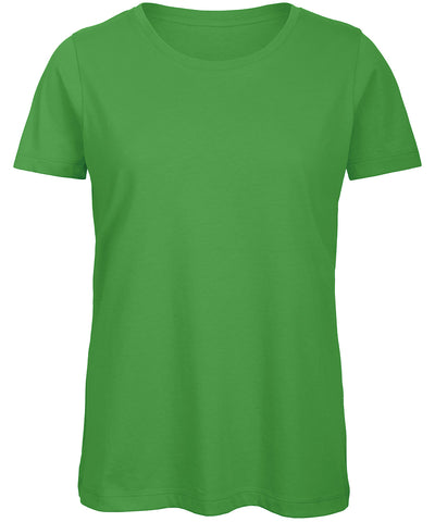 BC Inspire T /women | real green