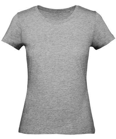 BC Inspire T /women | sport grey
