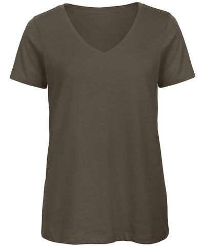 BC Inspire V T /women | khaki