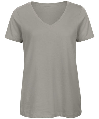 BC Inspire V T /women | light grey
