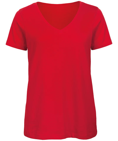 BC Inspire V T /women | Red