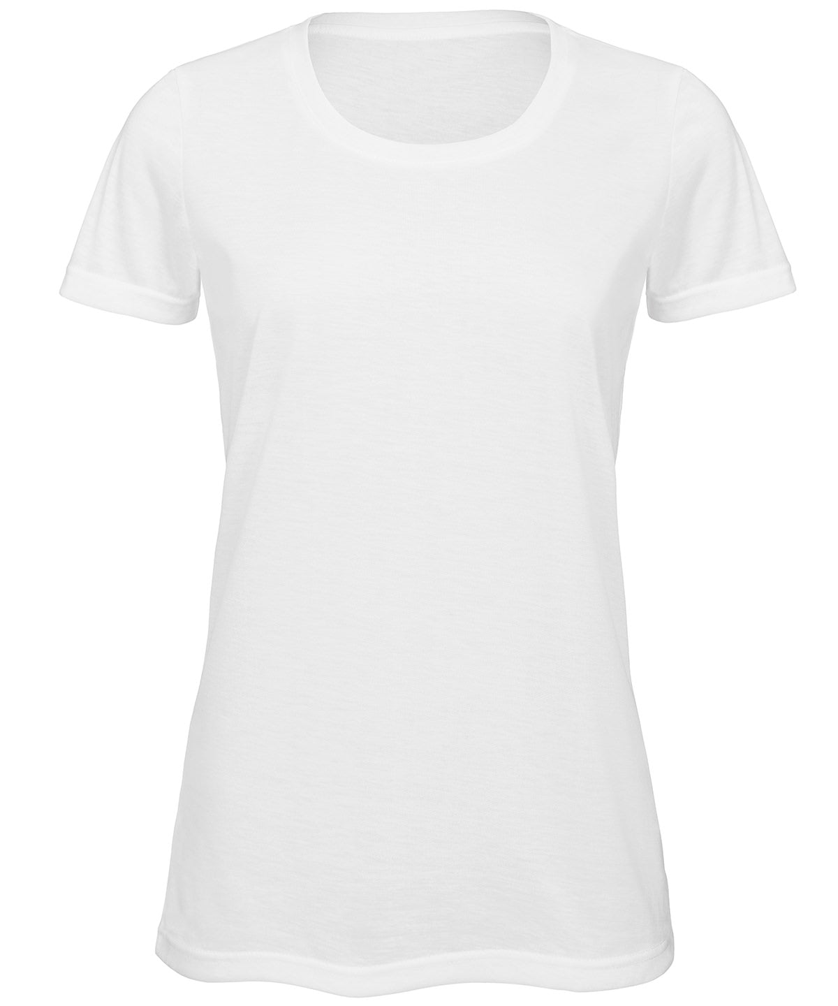BC Sublimation /women | white