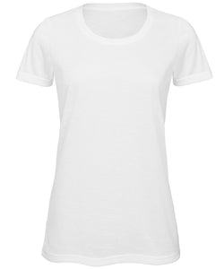 BC Sublimation /women | white