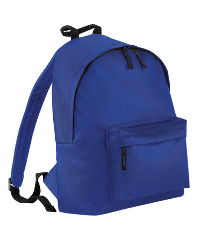 Junior fashion backpack | bright royal
