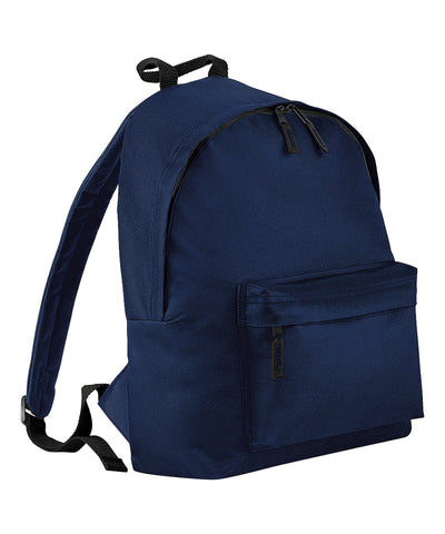 Junior fashion backpack | french navy