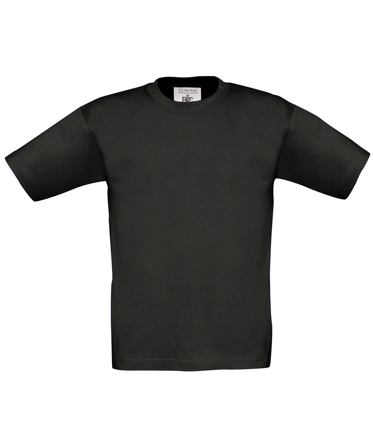 BC Exact 150 /kids | black