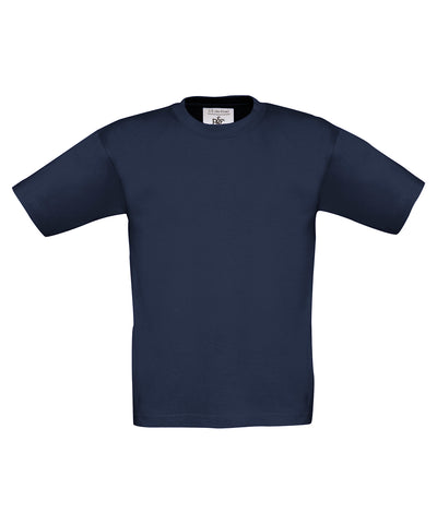 BC Exact 150 /kids | navy