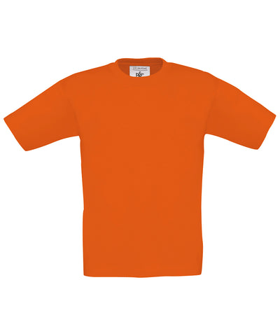 BC Exact 150 /kids | orange