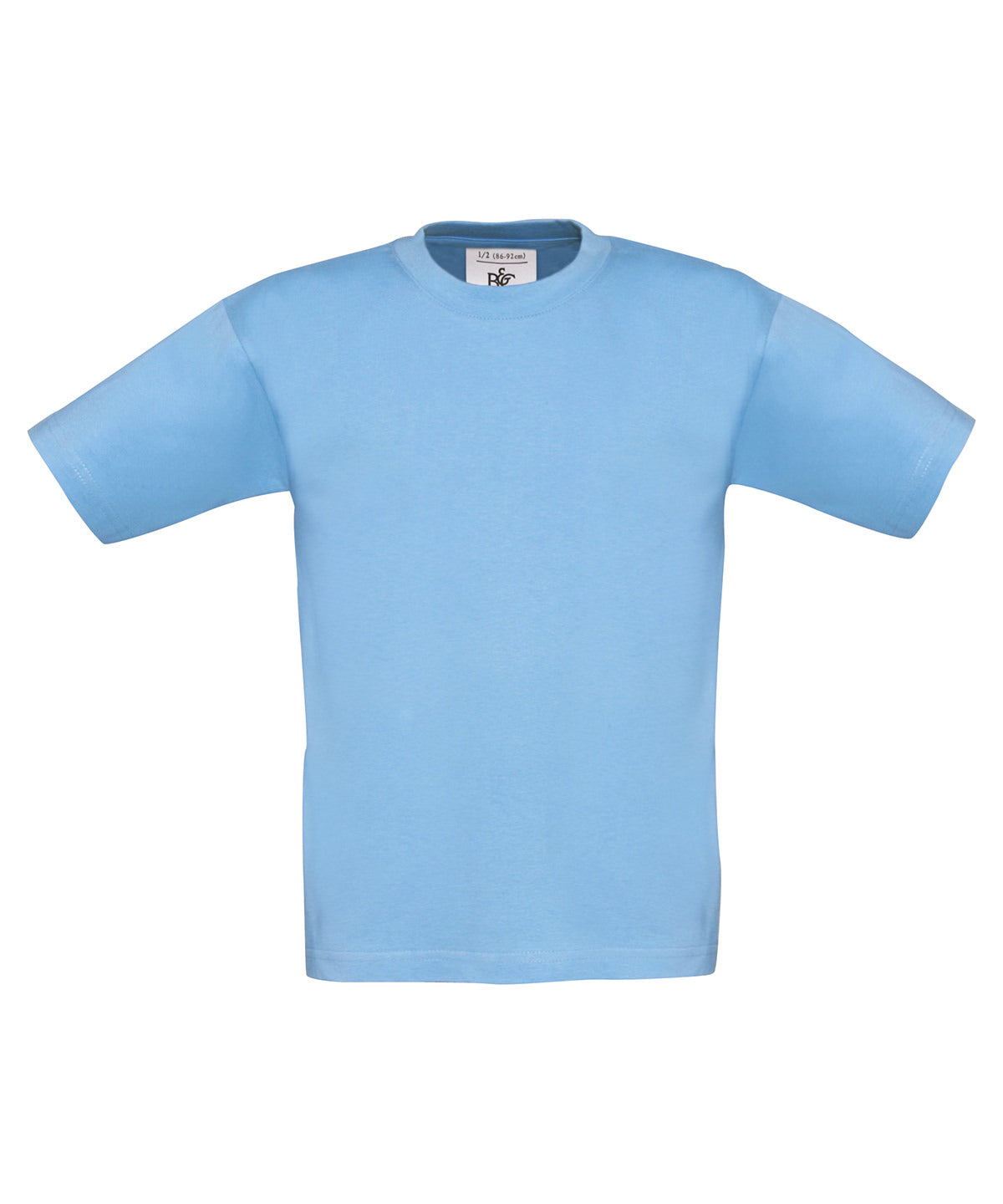 BC Exact 150 /kids | sky blue