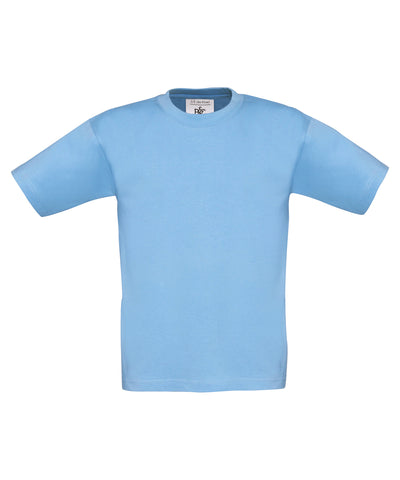 BC Exact 150 /kids | sky blue